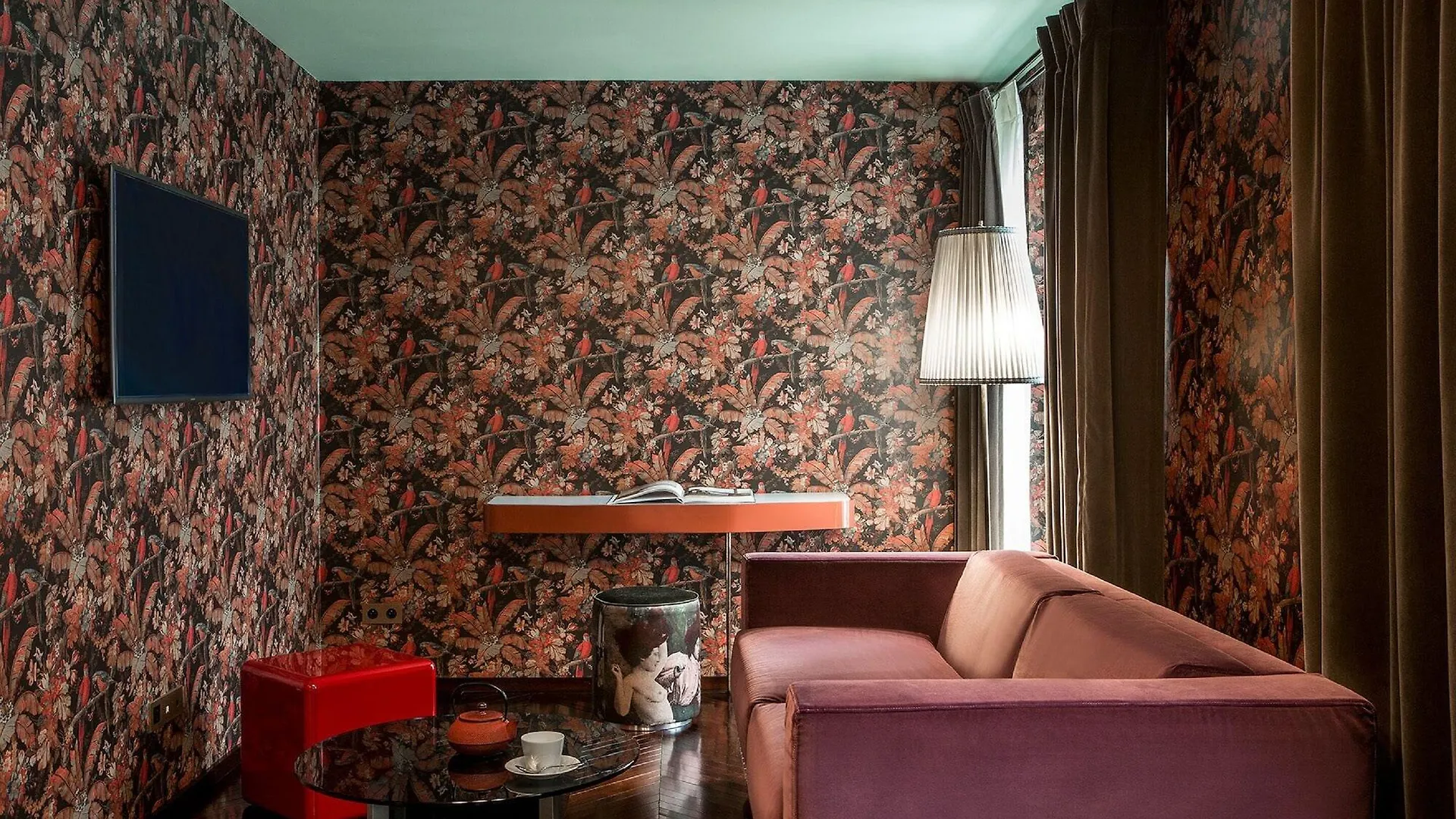 Du Rond-point Des Champs-elysees - Esprit De France Hotel