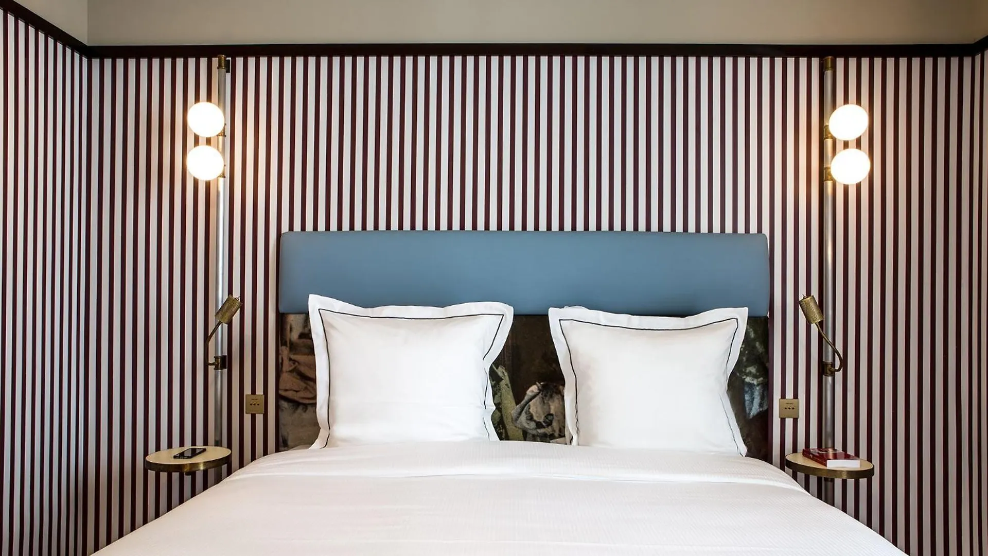 Du Rond-point Des Champs-elysees - Esprit De France 4*