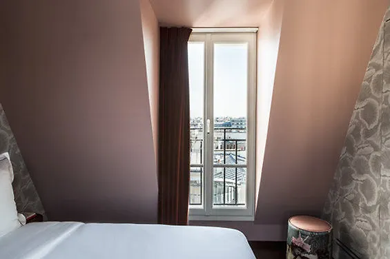 Hotel Du Rond-point Des Champs-élysées - Esprit De France Parigi
